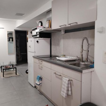 Magistic Handi Perpignan Kültér fotó